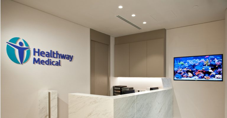 Healthway Medical (Bukit Batok) | GP Clinic Singapore