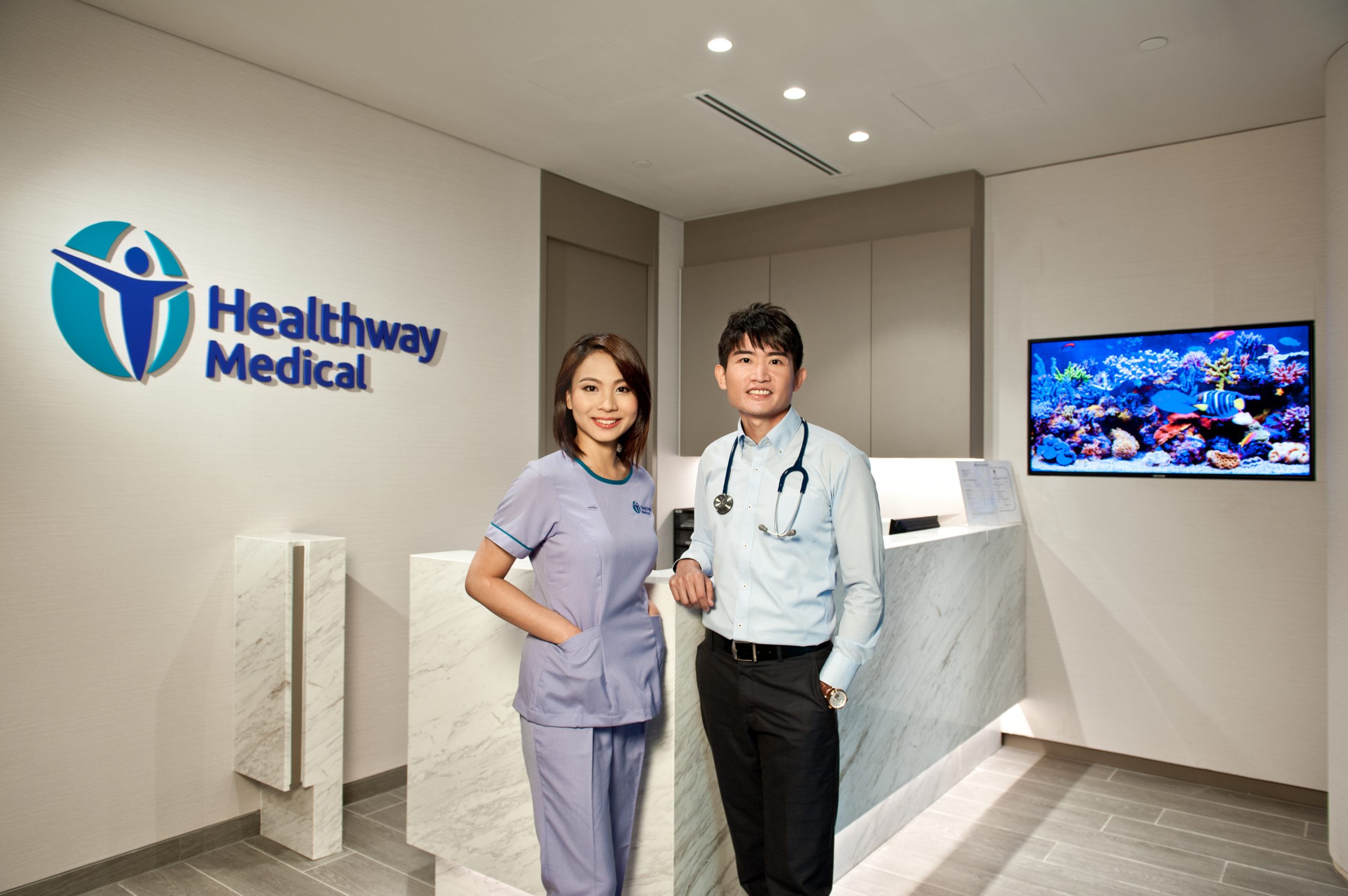 Healthway Medical GP Clinics Singapore Scaled 