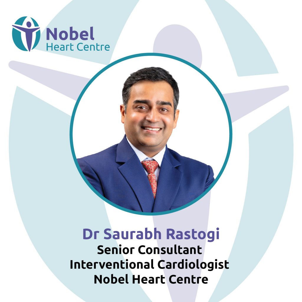 dr saurabh rastogi