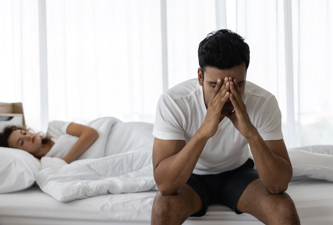 Premature Ejaculation: Causes, Treatments and Its Side Effects