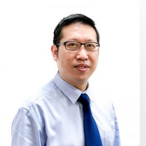 Dr Yee Kah Leong | Family Physician | Healthway Medical