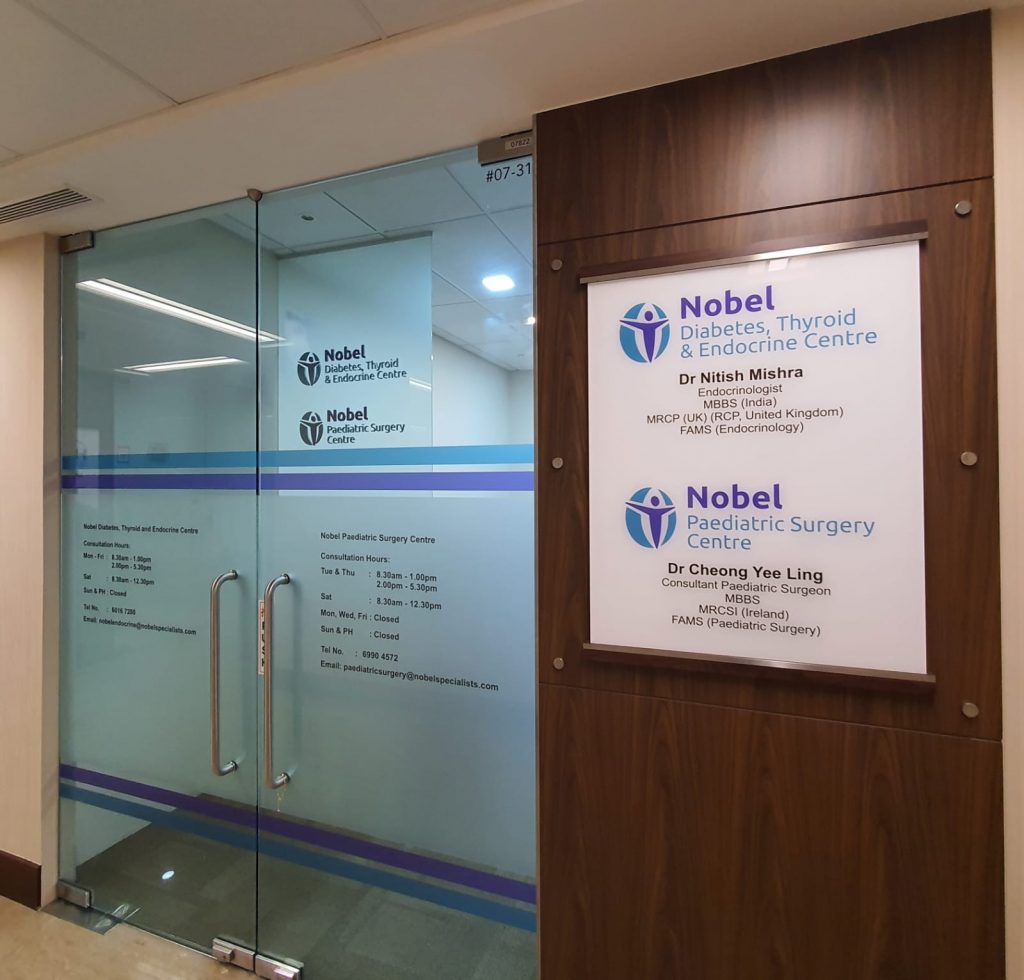 Nobel-diabetes-thyroid-and-endocrine-centre-storefront